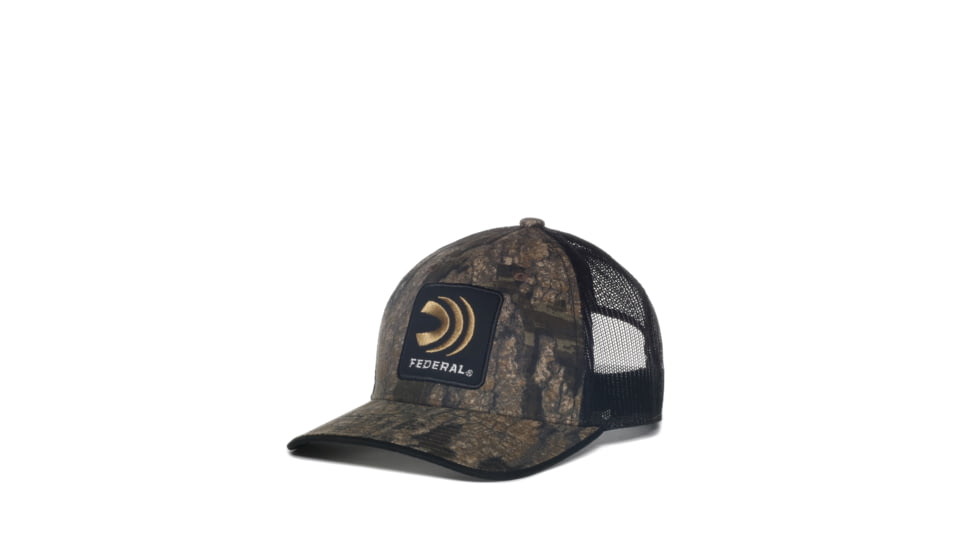 Outdoor Cap Federal Ammo Cap