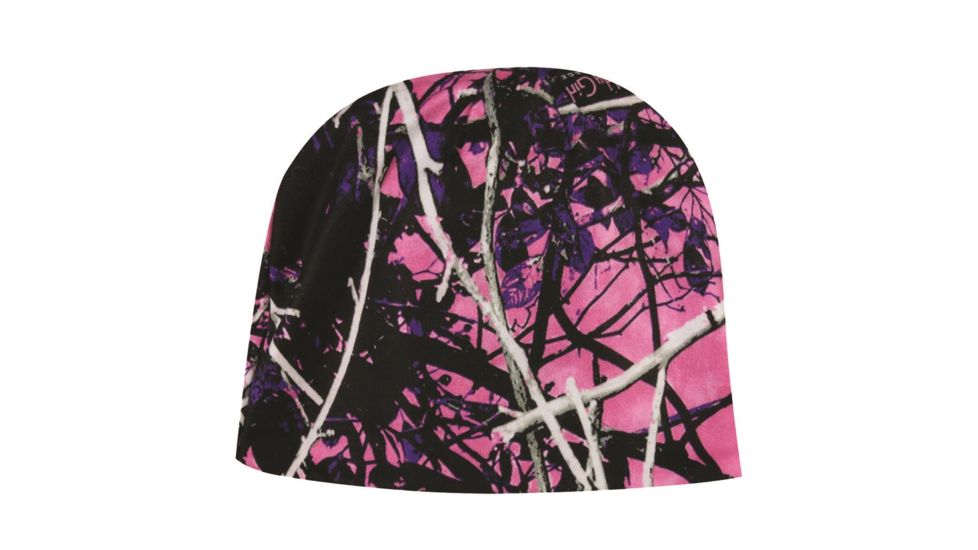 Outdoor Cap Fleece Beanie, Muddy Girl MSC-001