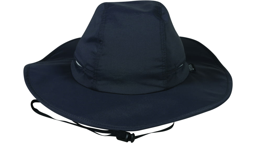 Outdoor Cap Graphite Hat