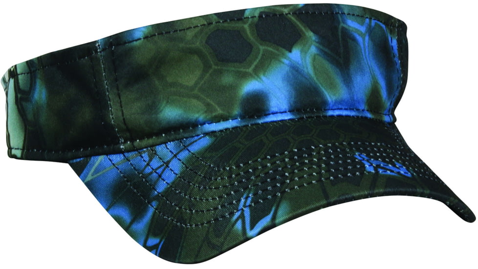 Outdoor Cap Kryptek Neptune Visor