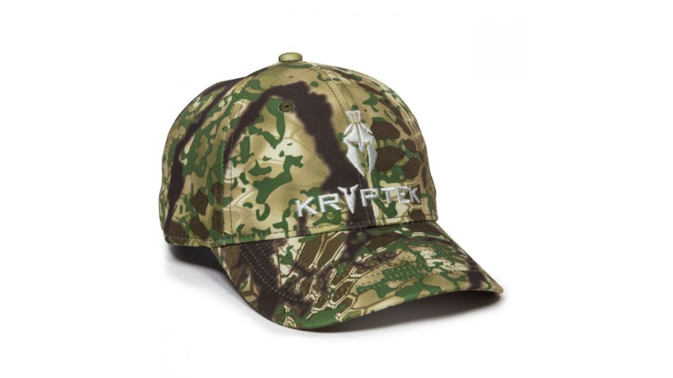 Outdoor Cap Krytek Cap