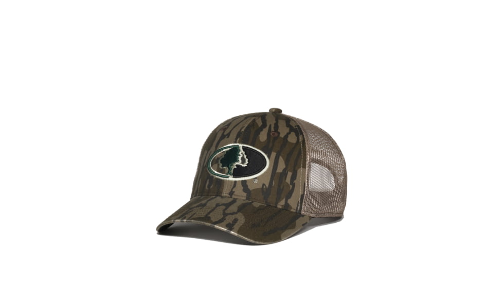 Outdoor Cap Mossy Oak Cap