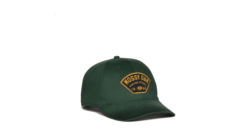 Outdoor Cap Mossy Oak Cap