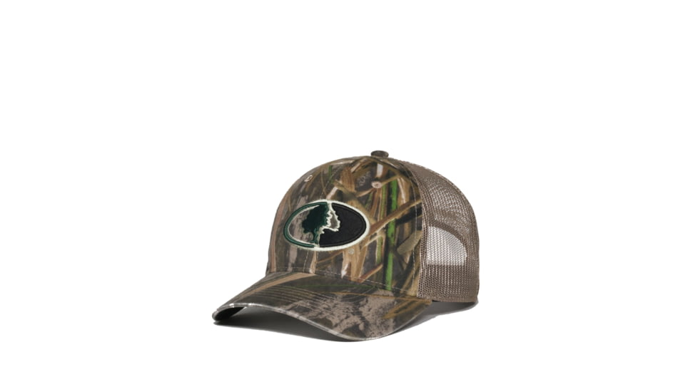 Outdoor Cap Mossy Oak Cap