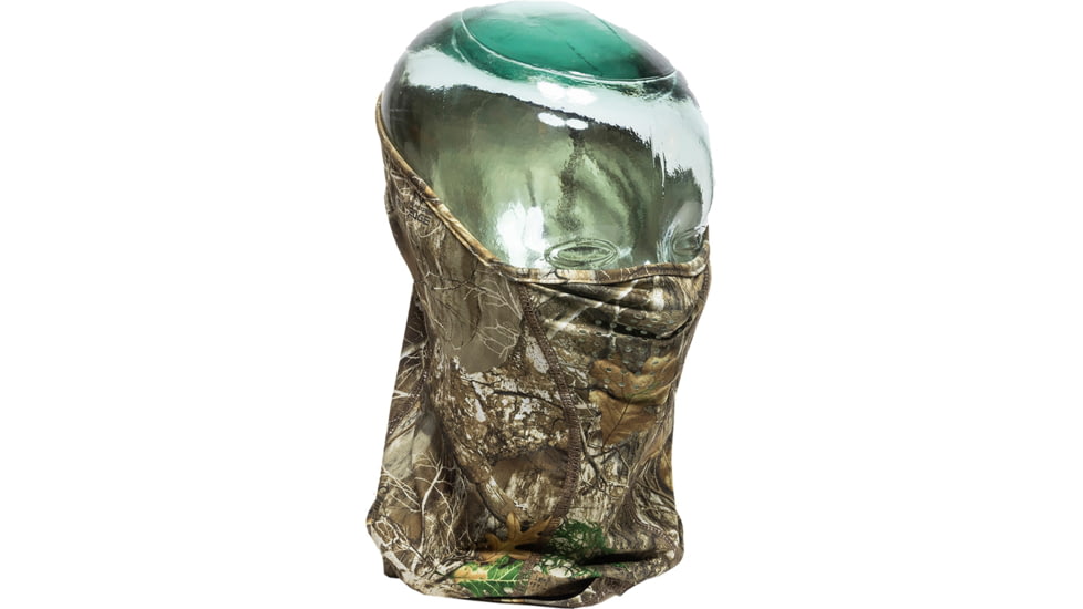 Outdoor Cap Neck Gaiter, Realtree Edge, One Size, PG-101-R7000