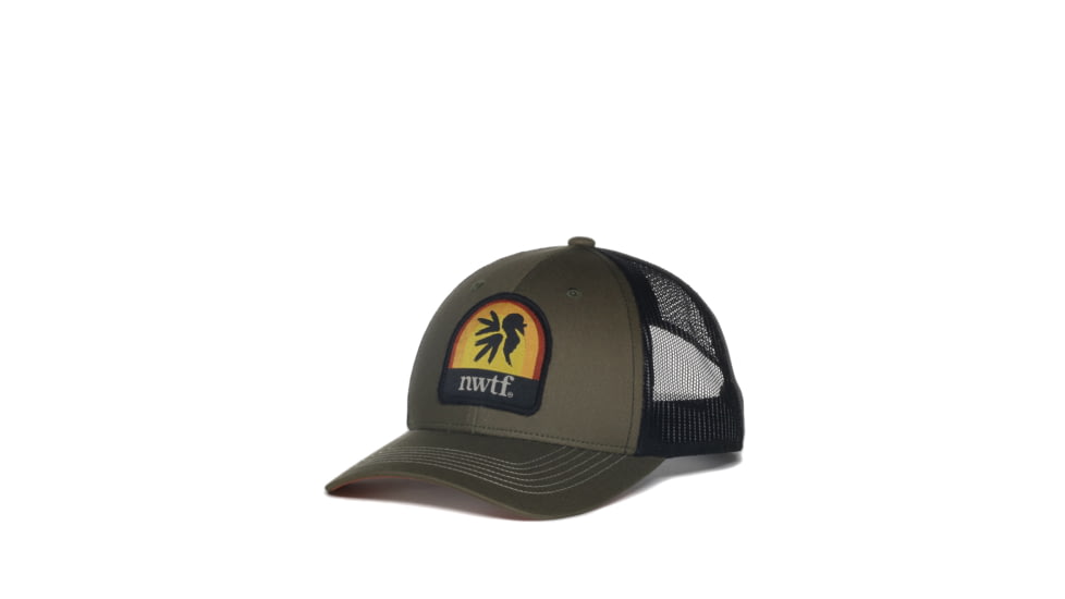 Outdoor Cap NWTF Cap