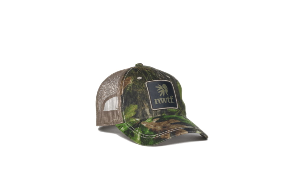 Outdoor Cap NWTF Cap