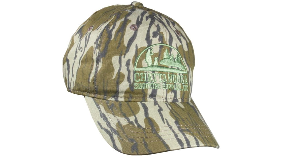 Outdoor Cap ORIGINAL BOTTOMLAND CAP CSSI LOGO, CGW-115C CSSI LOGO