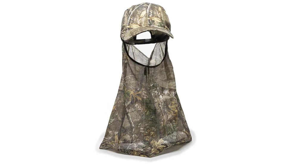 Outdoor Cap Facemask Cap