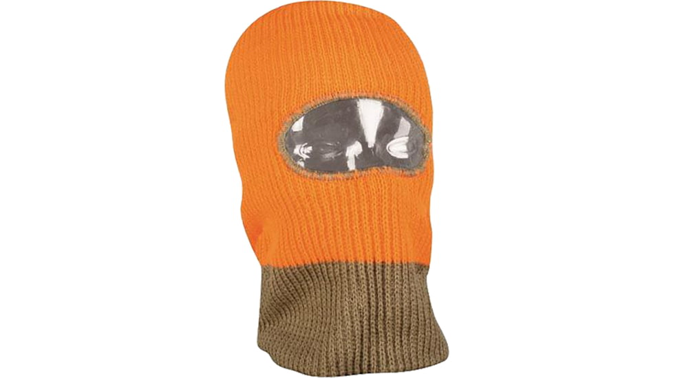 Outdoor Cap Reversible Face Mask