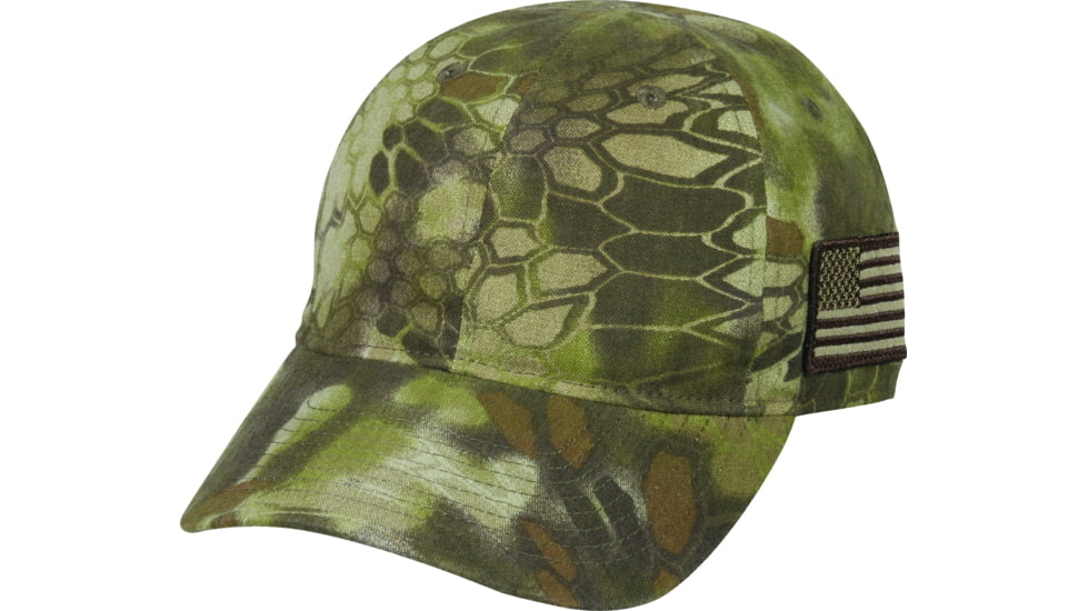 Outdoor Cap Tac-600 Caps