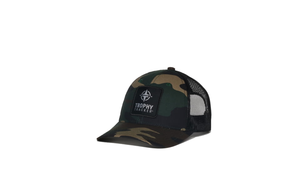 Outdoor Cap Trophy Tracker Cap