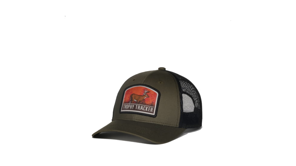 Outdoor Cap Trophy Tracker Cap