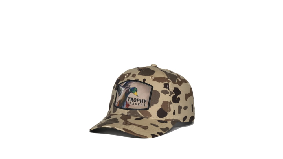 Outdoor Cap Trophy Tracker Cap