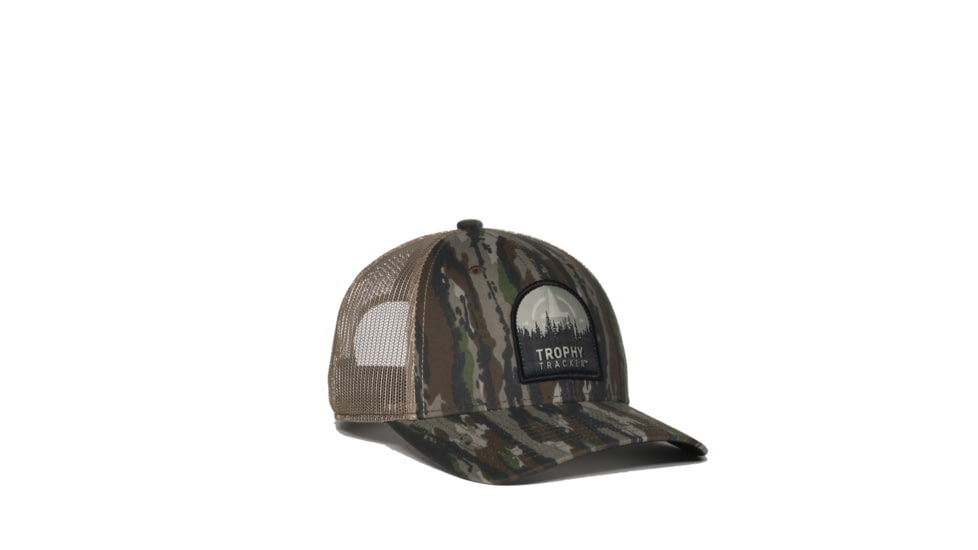 Outdoor Cap Trophy Tracker Cap