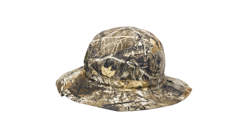 Outdoor Cap Water Defense Boonie Hat, Realtree Edge, OCG-004-R7000