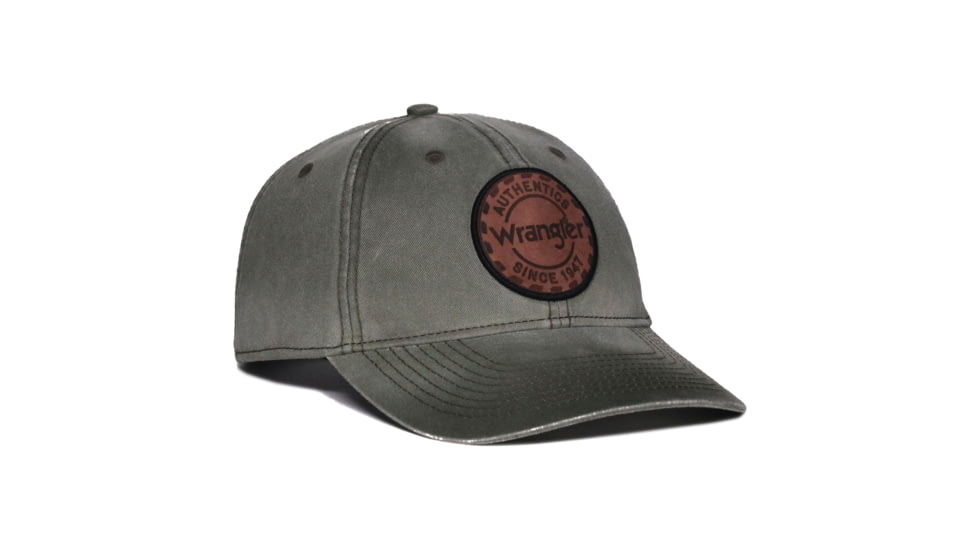 Outdoor Cap Wrangler Cap