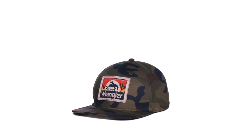 Outdoor Cap Wrangler Cap