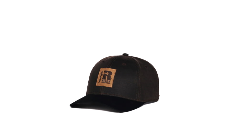 Outdoor Cap Wrangler Cap