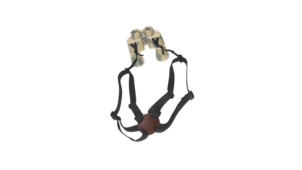 Outdoor Connection Binocular Harness BINO-28027