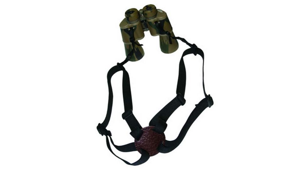 Outdoor Connection Binocular Harness Bino 28028