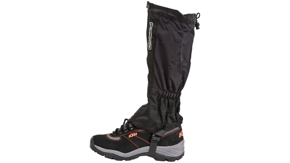 Outdoor Designs Alpine Women's Black M AS-G11-BL-M