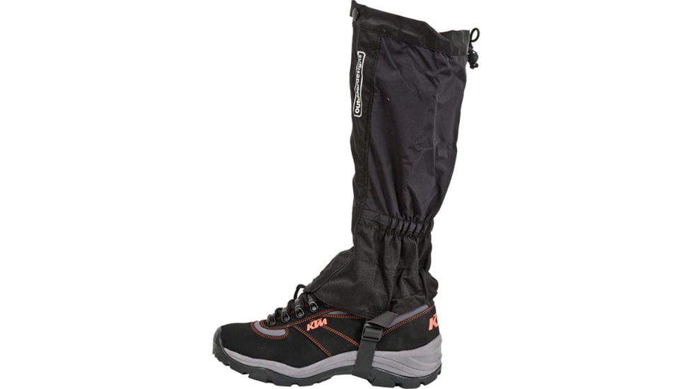 Outdoor Designs Alpine Women's Black M AS-G11-BL-M