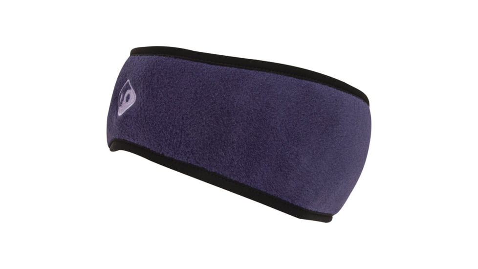 Outdoor Designs Chillilugs Ear Band Amethyst DA-230-AM