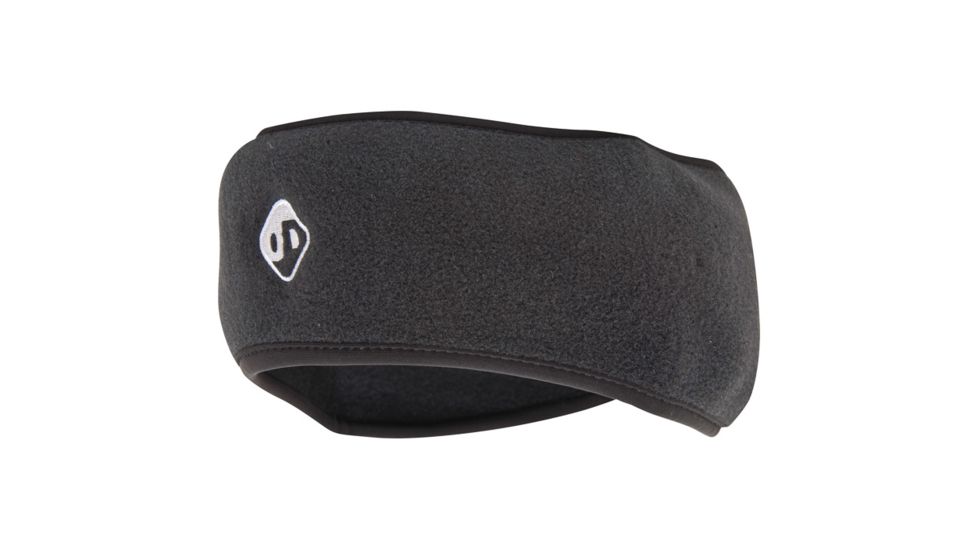 Outdoor Designs Chillilugs Ear Band Black DA-230-BL