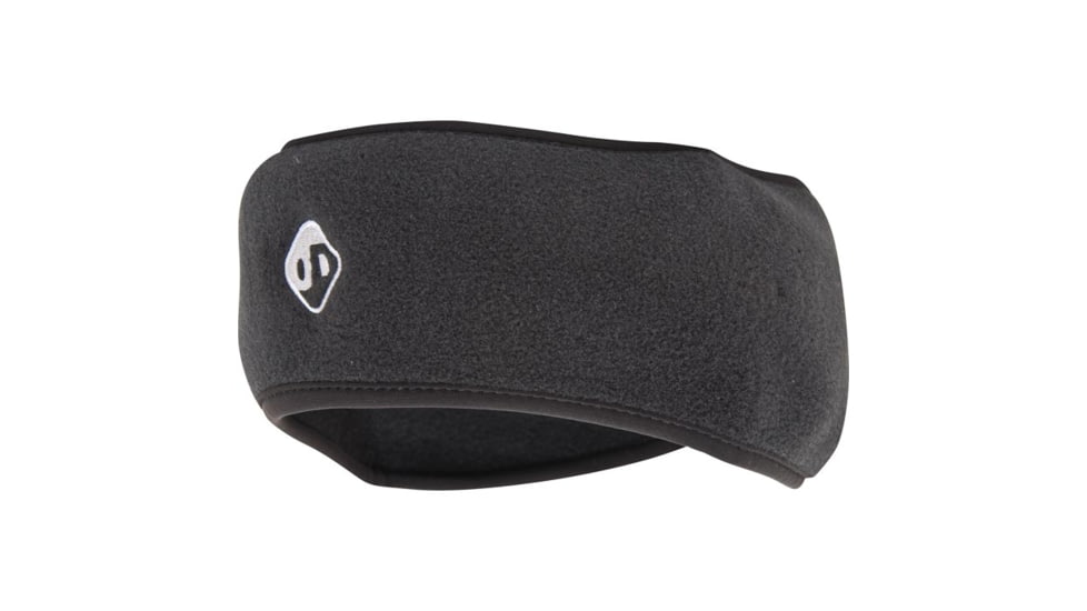 Outdoor Designs Chillilugs Ear Band Charcoal DA-230-CH