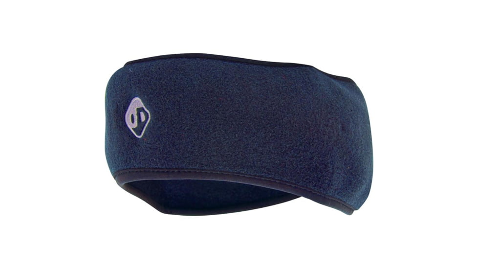 Outdoor Designs Chillilugs Ear Band Charcoal DA-230-CH