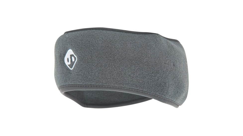 Outdoor Designs Chillilugs Ear Band Charcoal DA-230-CH