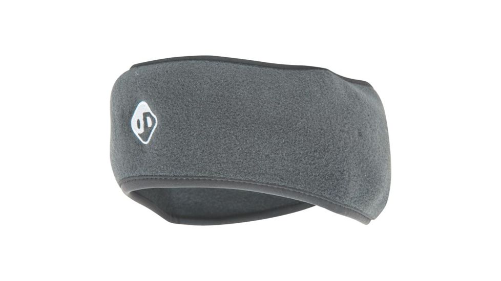 Outdoor Designs Chillilugs Ear Band Charcoal DA-230-CH