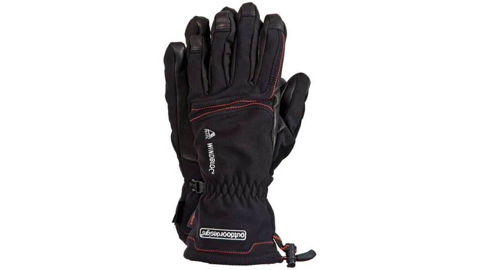 Outdoor Designs Diablo Black  L DG-330-BL-L