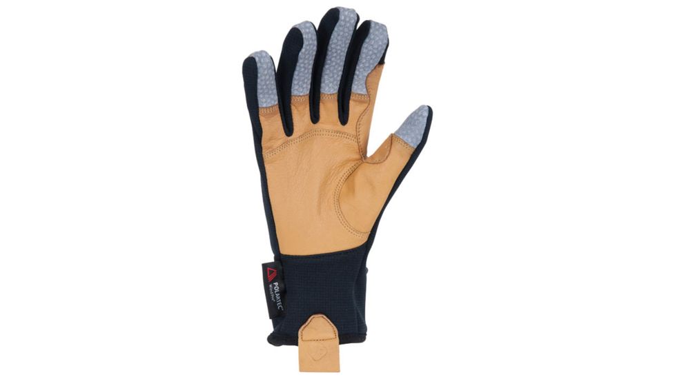 Outdoor Designs Diablo Gtt Natural Xs DG-499-BLK-XS