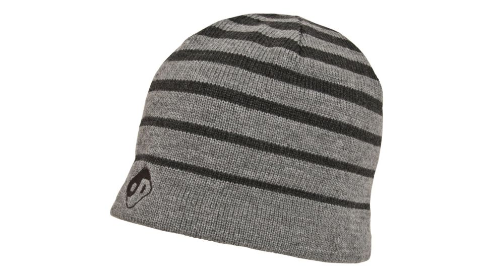 Outdoor Designs Gradient Beanie Grey DA-303-GY