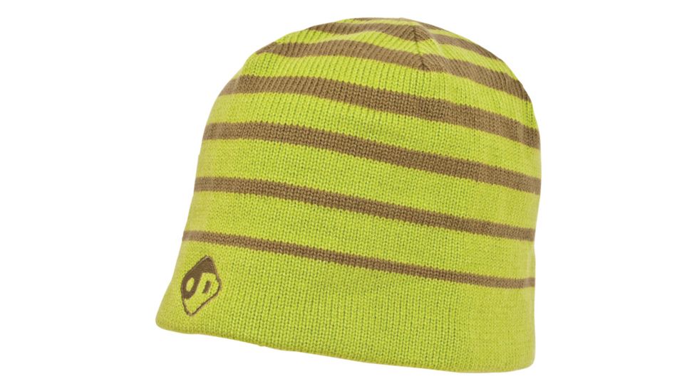 Outdoor Designs Gradient Beanie Lime DA-303-LM