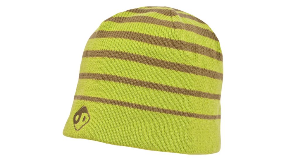 Outdoor Designs Gradient Beanie Lime DA-303-LM