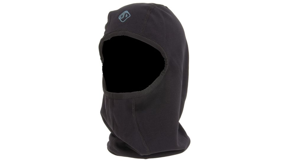 Outdoor Designs Power Wool Balaclava Black DA-789