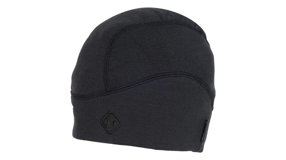 Outdoor Designs Power Wool Beanie Black DA-786