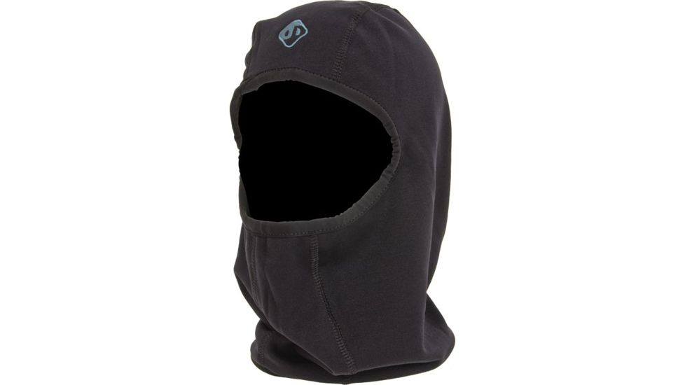 Outdoor Designs Powerbalaclava Black DA-288-BL