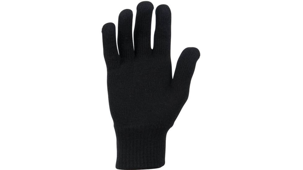 Outdoor Designs Stretch Wool Black DG-492-BLK