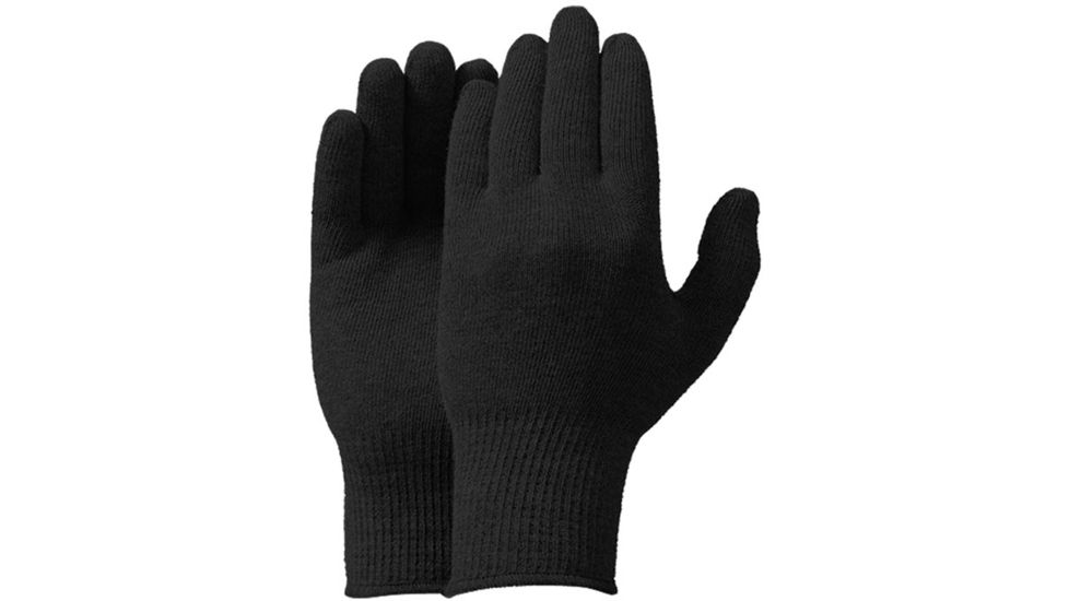 Outdoor Designs Stretchon Black L DG-201-BL-L