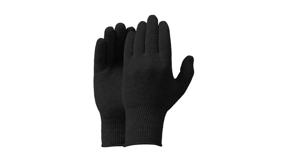 Outdoor Designs Stretchon Black M DG-201-BL-M