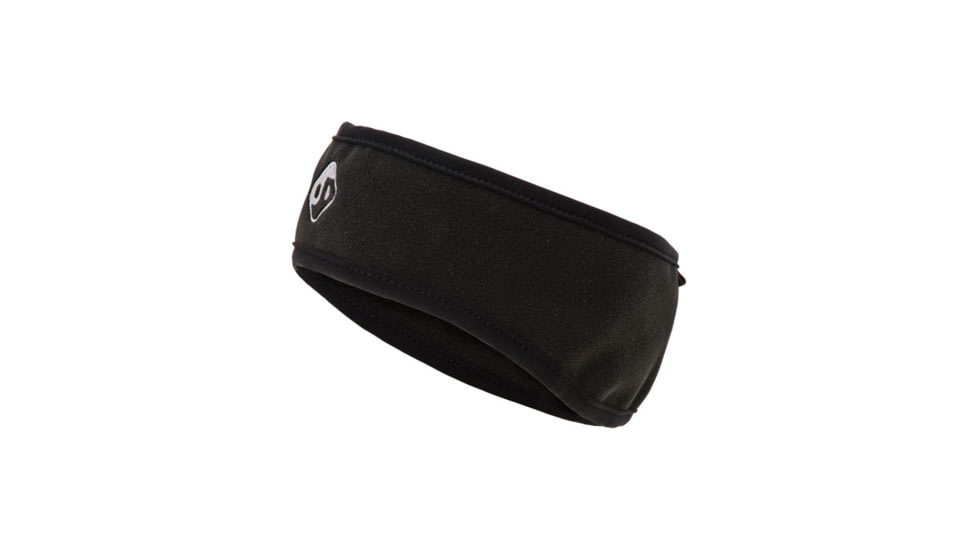 Outdoor Designs Windilugs Ear Band Black DA-237-BL