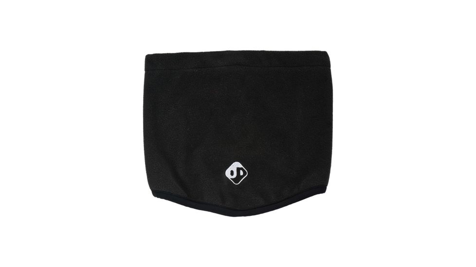 Outdoor Designs Winditube Neck Gaiter Black DA-213-BL