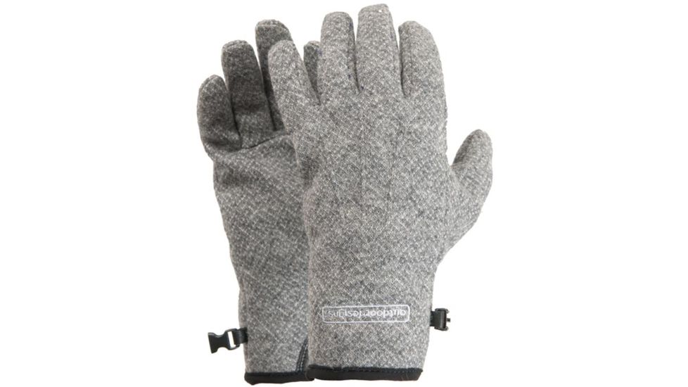 Outdoor Designs Women's Kishar M Charcoal DG-332-M-CH