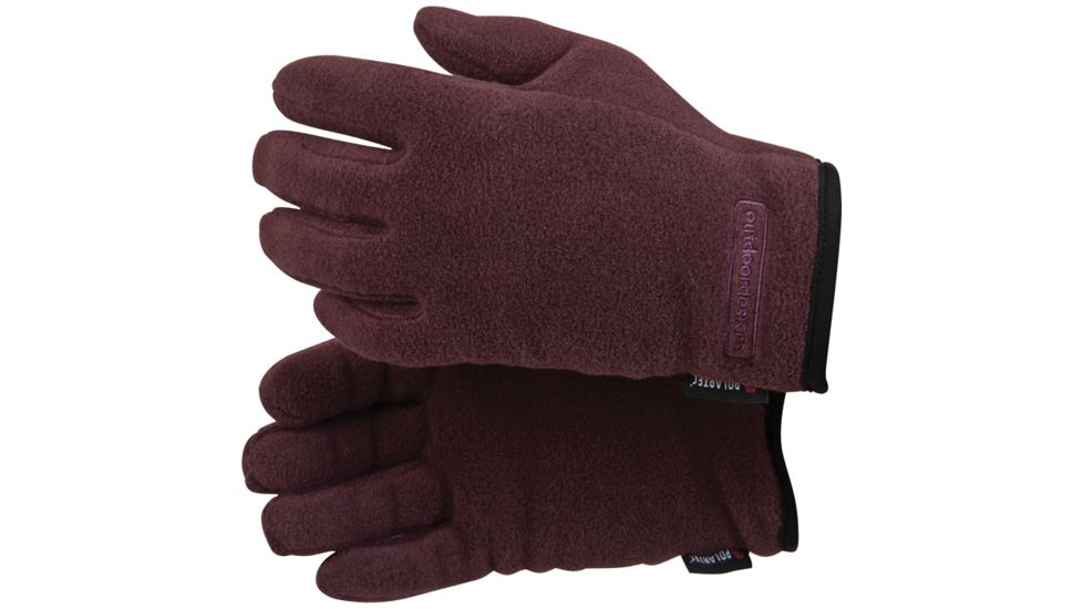 Outdoor Designs Women's Fuji Morello S DG-335-MO-S