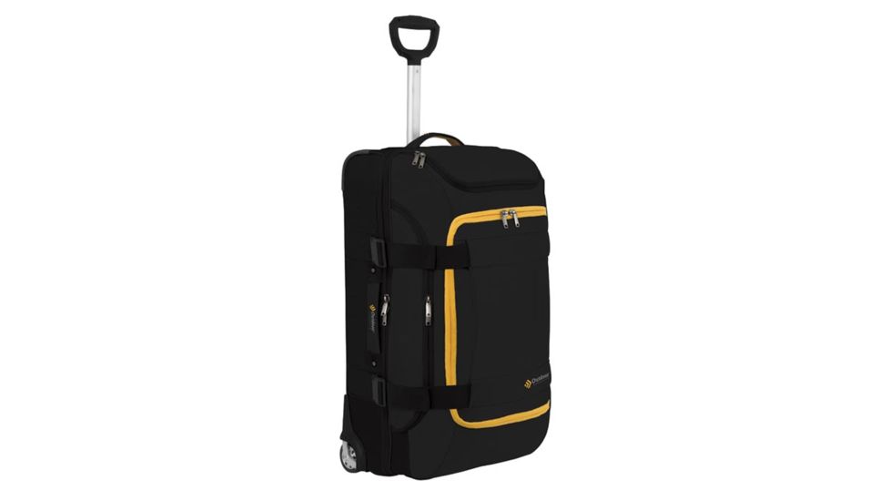Outdoor Products Camino 29 in. Large Rolling Duffle 206686