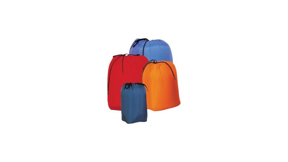 Outdoor Products Ditty Bag 3x8 Assorted, Assorted, 3x8 901891